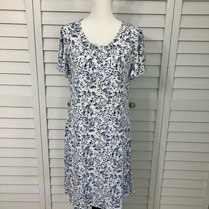 Feminine Tommy Hilfiger Dress